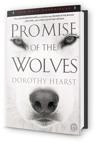 Promise of the Wolves 3D